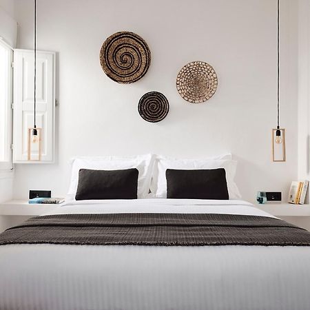 Apartamento Casa Bu Fira  Habitación foto