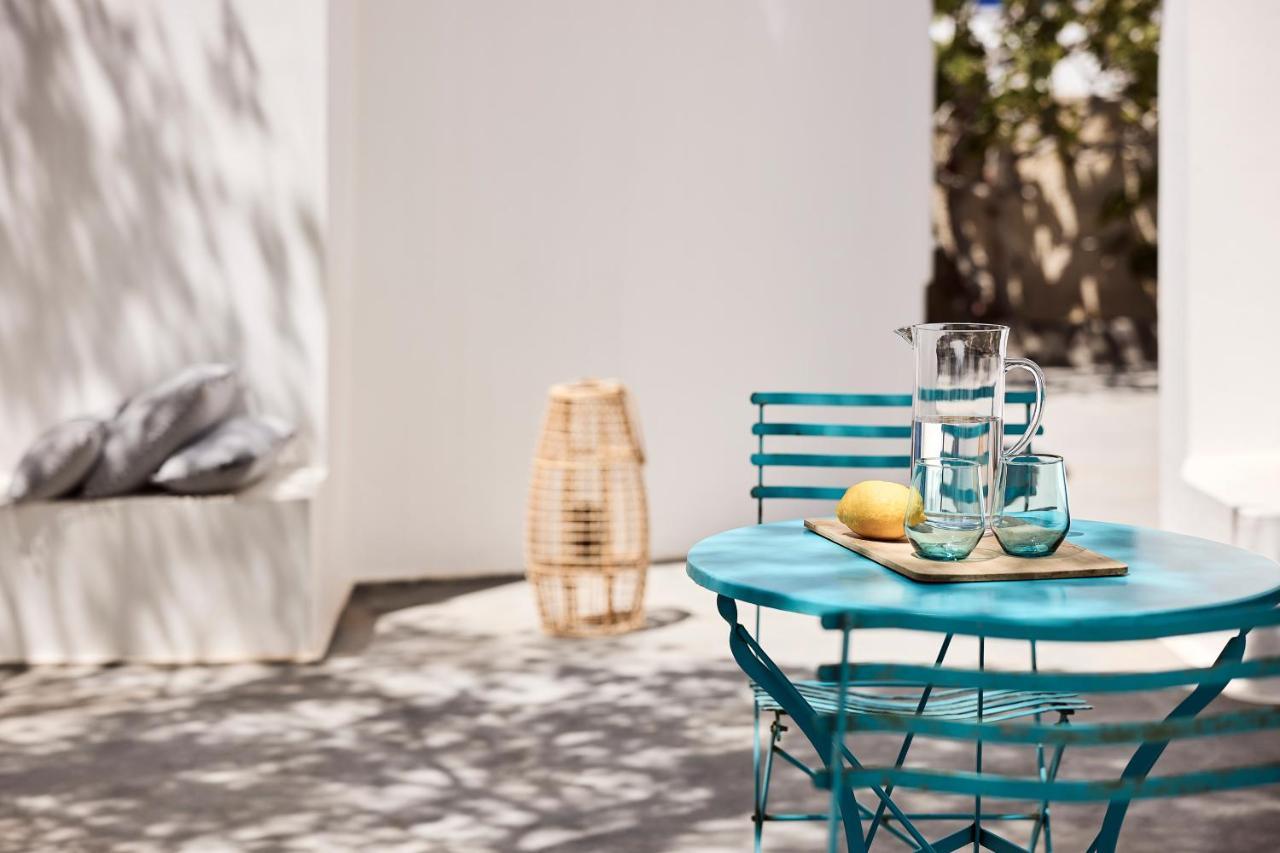 Apartamento Casa Bu Fira  Exterior foto
