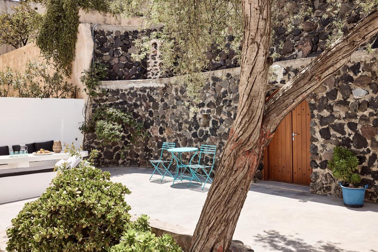 Apartamento Casa Bu Fira  Exterior foto