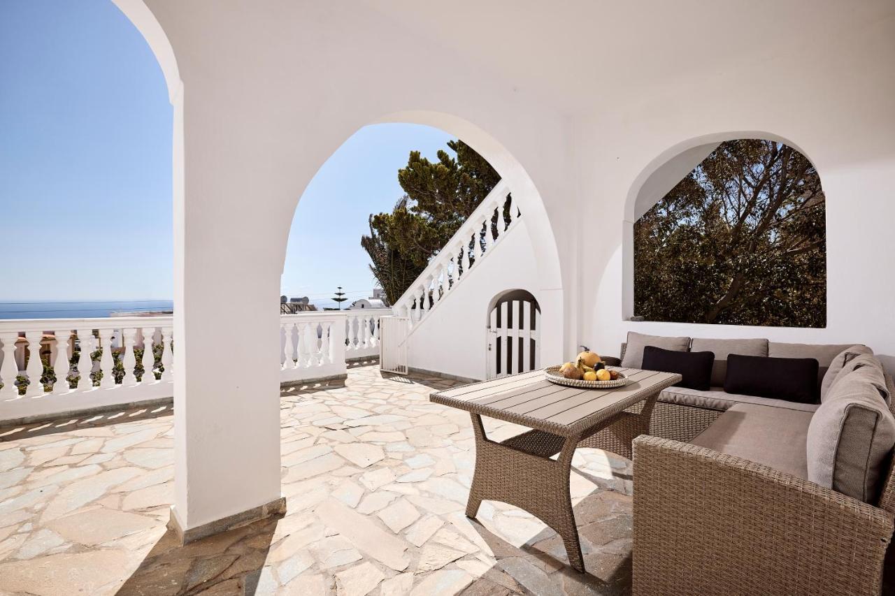 Apartamento Casa Bu Fira  Exterior foto