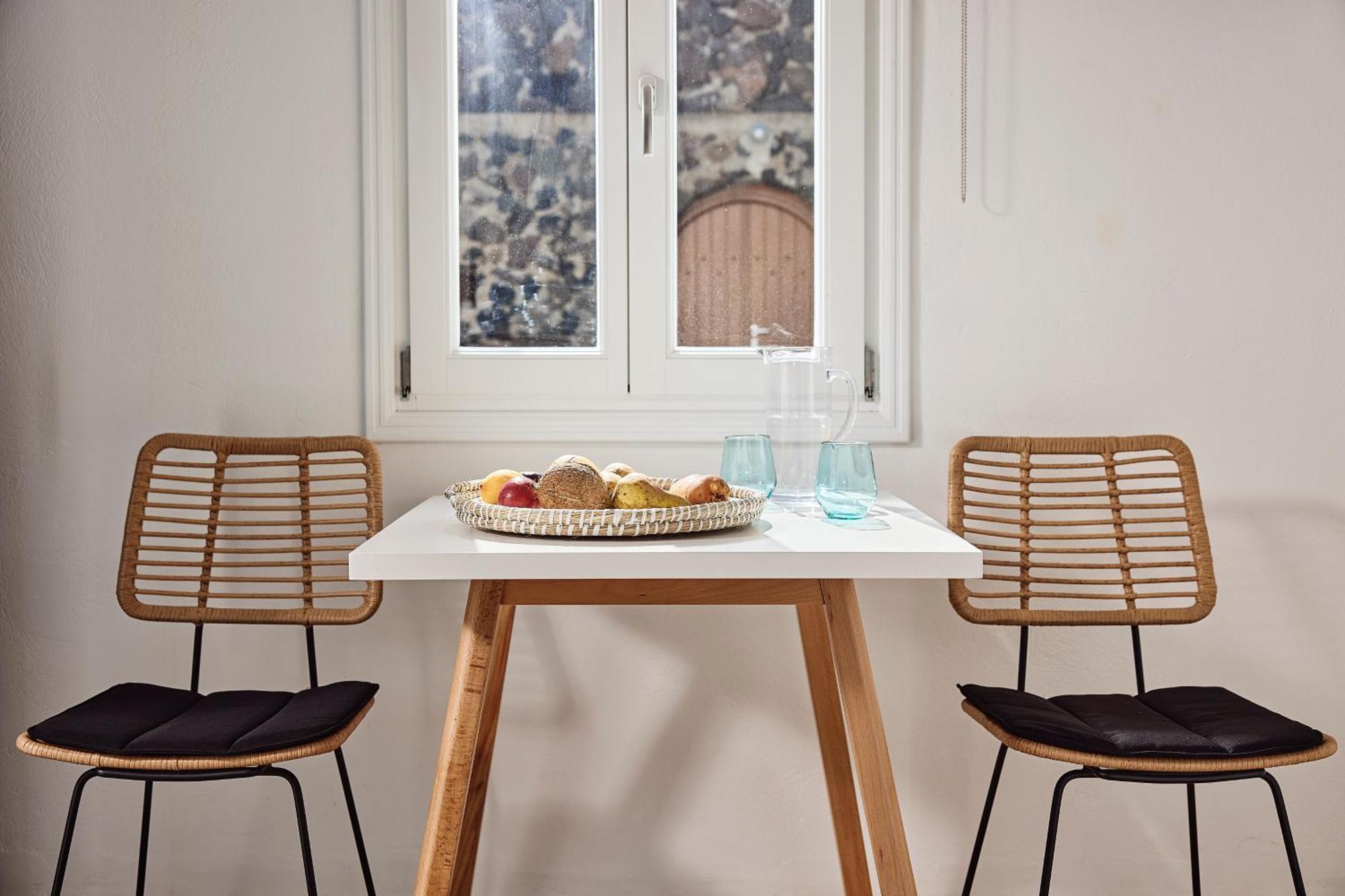 Apartamento Casa Bu Fira  Habitación foto
