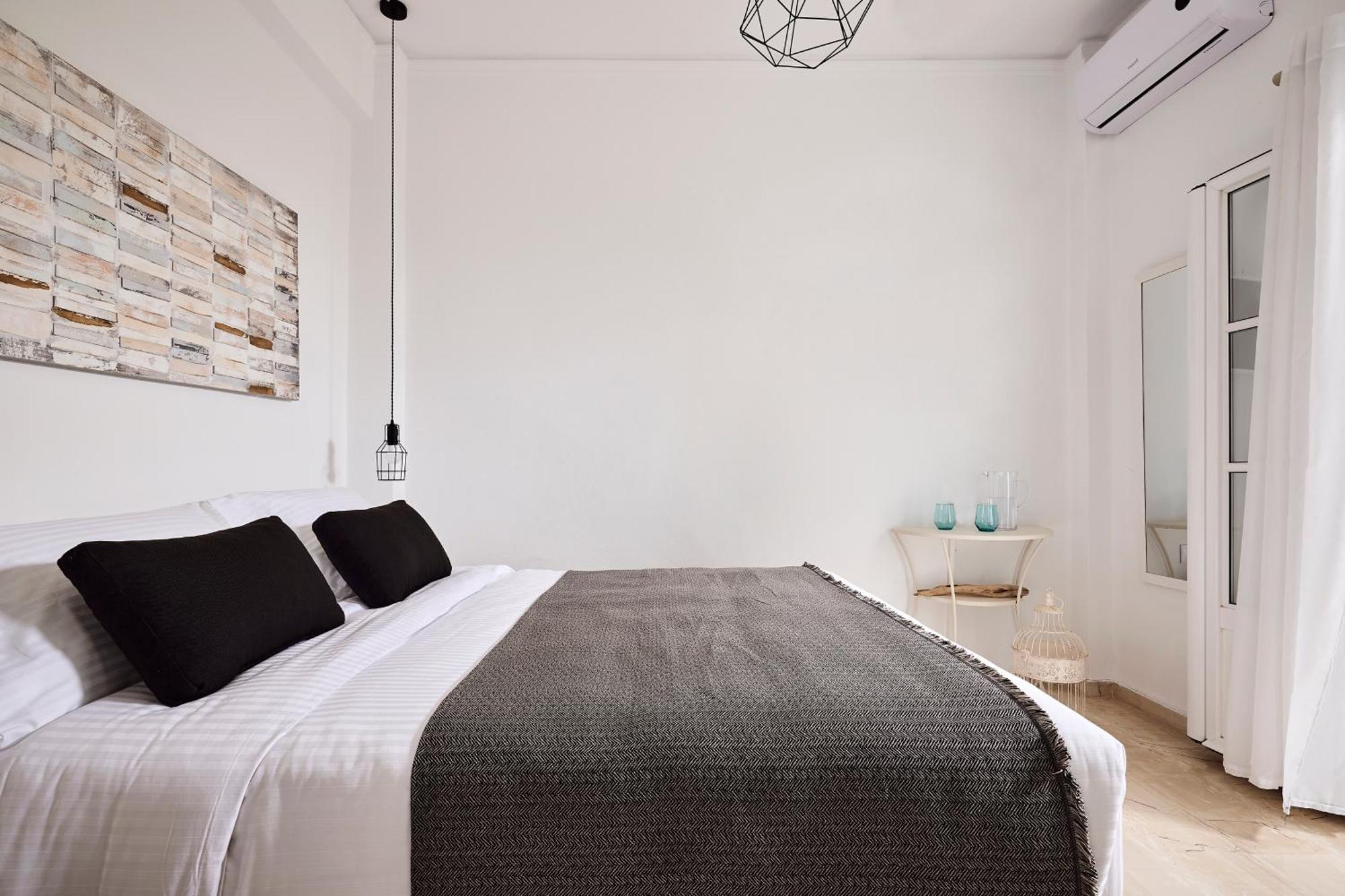 Apartamento Casa Bu Fira  Habitación foto