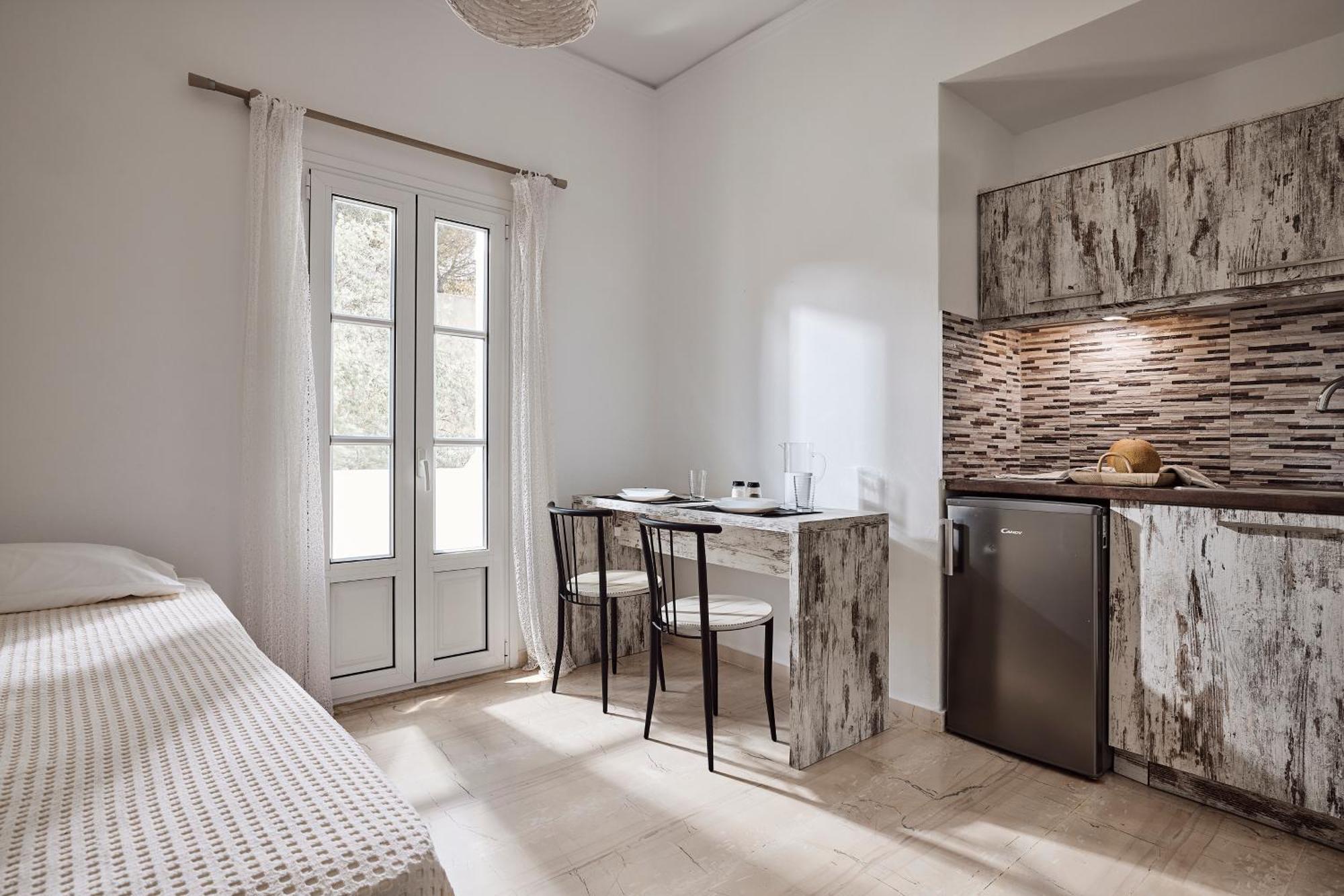 Apartamento Casa Bu Fira  Habitación foto