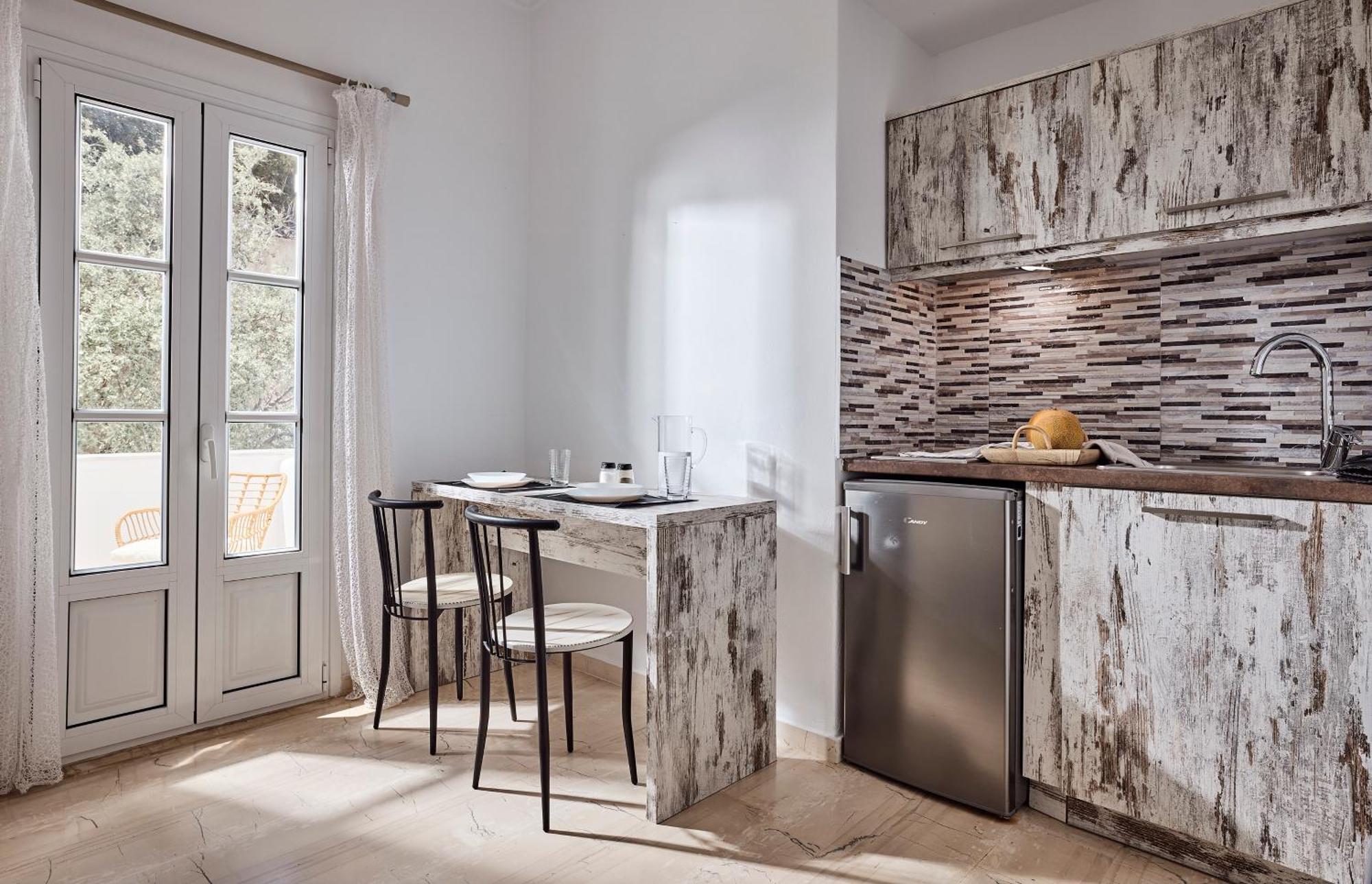 Apartamento Casa Bu Fira  Habitación foto