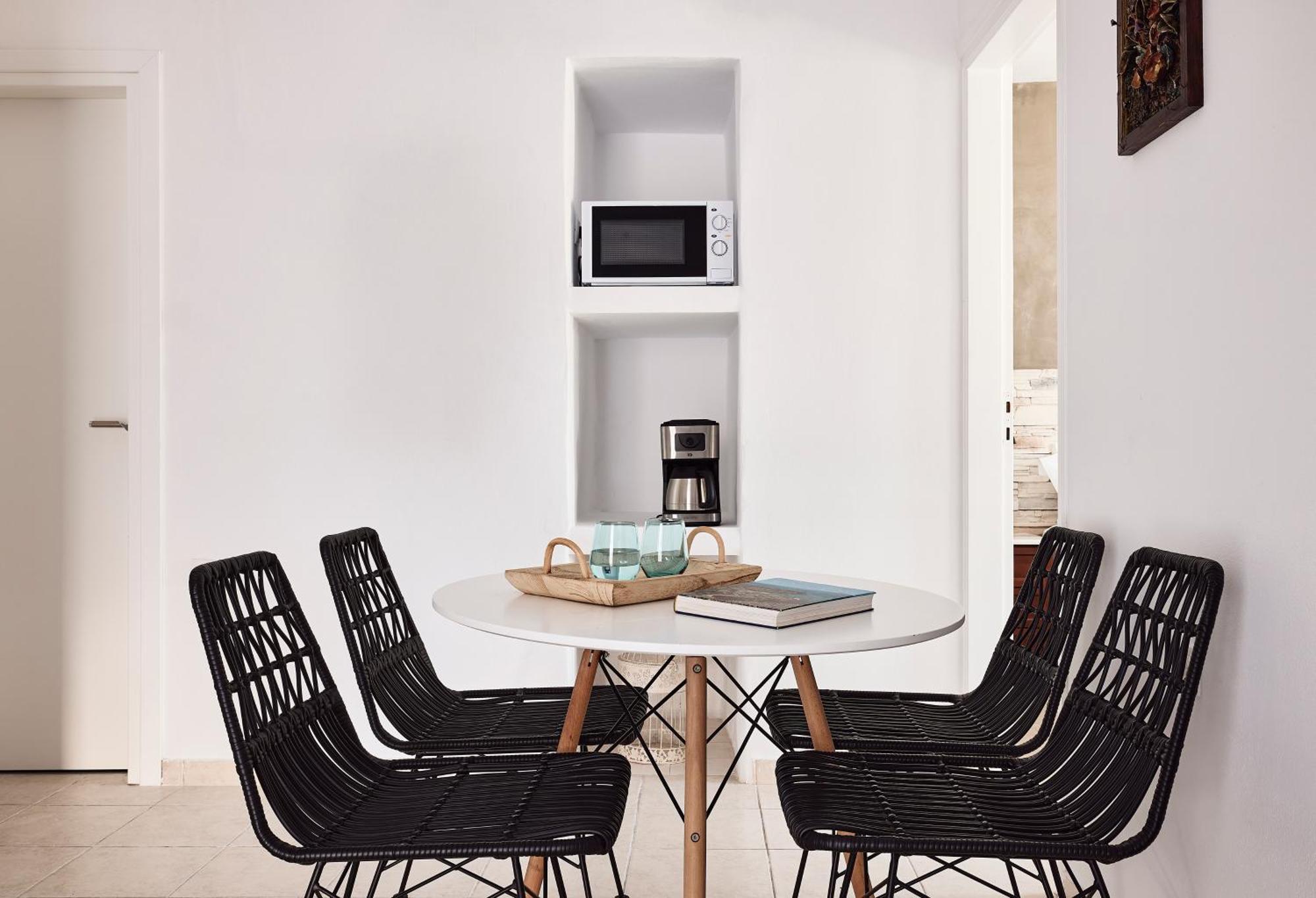 Apartamento Casa Bu Fira  Habitación foto